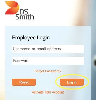 ds smith payslips online|DS SMITH SHARE PORTAL .